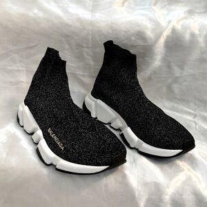 Balenciaga Speed Sneakers